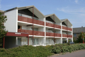 Motel Texel